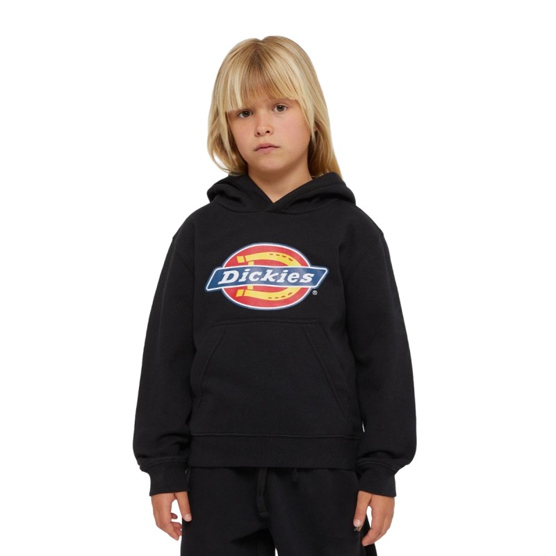 Dickies Icon Logo Kids Hoodie