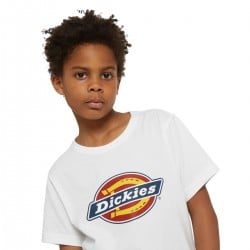 Dickies Icon Logo T-Shirt Kids