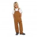 Dickies Duck Canvas Kids Overall