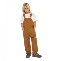Dickies Duck Canvas Kids Overall