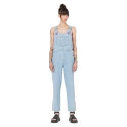 Dickies Classic Denim Women's Overall