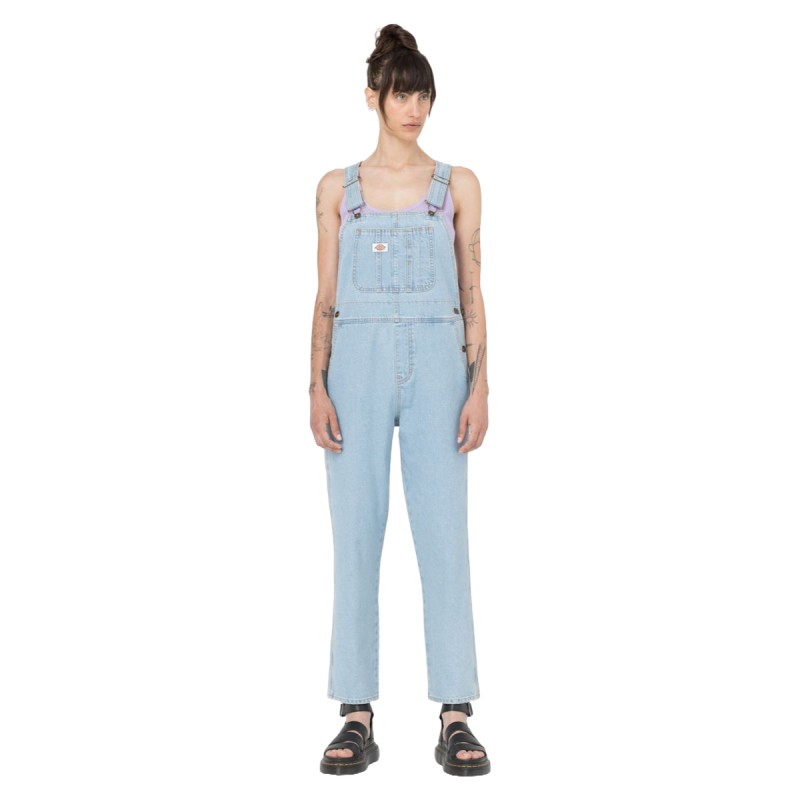 Dickies Classic Denim Women's Overall