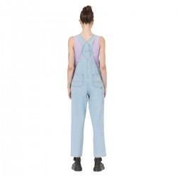 Dickies Classic Denim Women's Overall