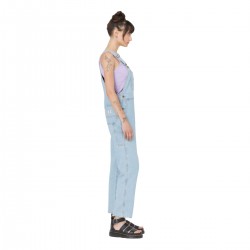 Dickies Classic Denim Women's Overall