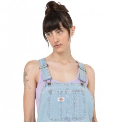 Dickies Classic Denim Women's Overall