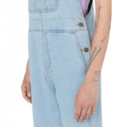 Dickies Classic Denim Women's Overall