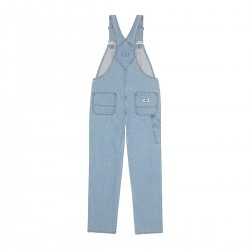 Dickies Classic Denim Women's Overall