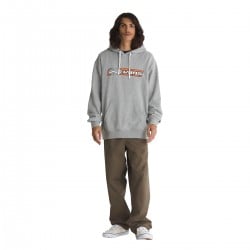 Vans Skate Classics Loose Pullover Hoodie