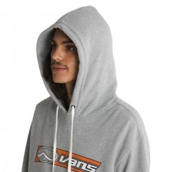 Vans Skate Classics Loose Pullover Hoodie