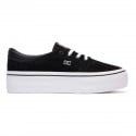 DC Zapatillas Trase Platform SE Women's Zapatillas