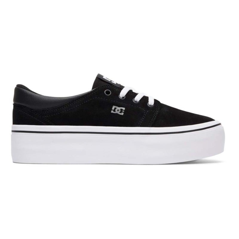 DC Chaussures Trase Platform SE Women's Chaussures