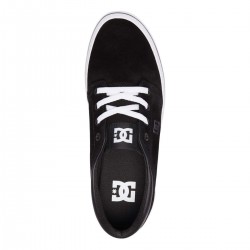 DC Shoes Trase Platform SE Women's Shoes