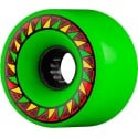 Powell-Peralta Primo 75a 69mm Longboard Rollen