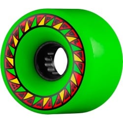 Powell-Peralta Primo 75a 69mm Longboard Rollen