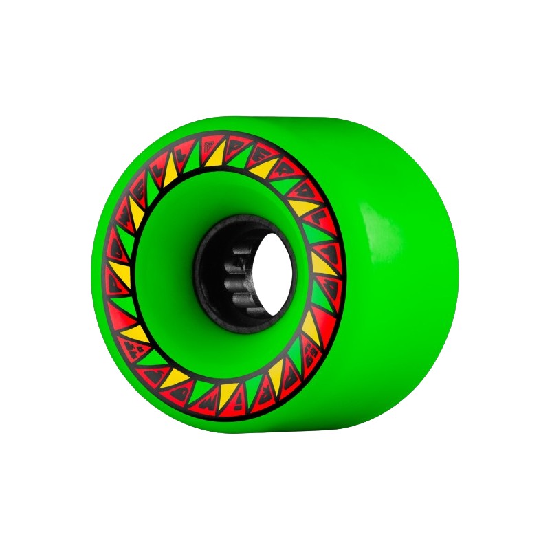 Powell-Peralta Primo 75a 69mm Longboard Rollen