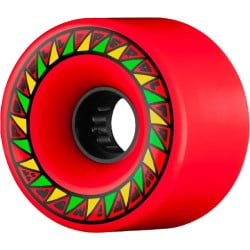 Powell-Peralta Primo 75a 69mm Longboard Rollen