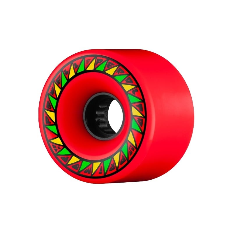 Powell-Peralta Primo 75a 69mm Longboard Rollen