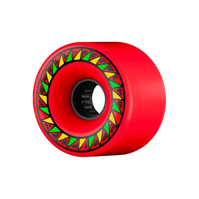 Powell-Peralta Primo 75a 69mm Longboard Ruote