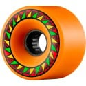 Powell-Peralta Primo 78a 69mm Longboard Rollen