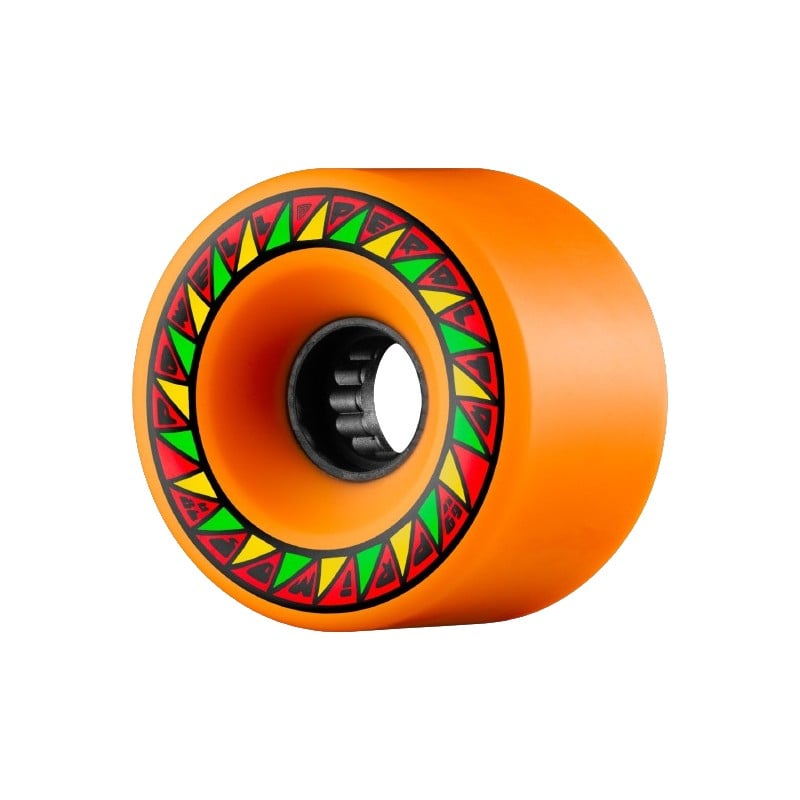 Powell-Peralta Primo 78a 69mm Longboard Ruedas