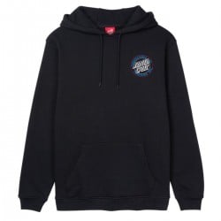 Santa Cruz Natas Screaming Panther Hoodie