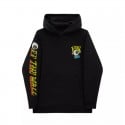 Vans Eyeballie Hoodie Kids