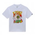 Vans Eyeballie T-Shirt Kids