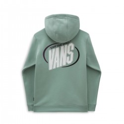 Vans Force Field Kids Zip-Hoodie