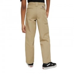 Dickies Double Knee Work Kids Pants