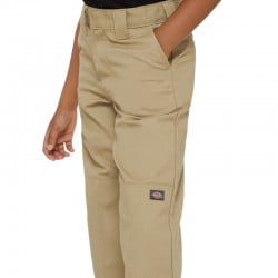 Dickies Double Knee Work Kids Pants