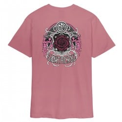 Santa Cruz Dressen Rose One T-Shirt