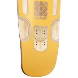 Comet Ethos 38" Longboard Deck