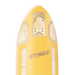 Comet Ethos 38" Longboard Deck