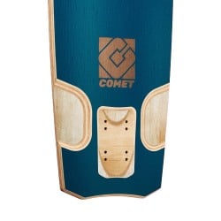 Comet Takeover 36" Longboard Deck