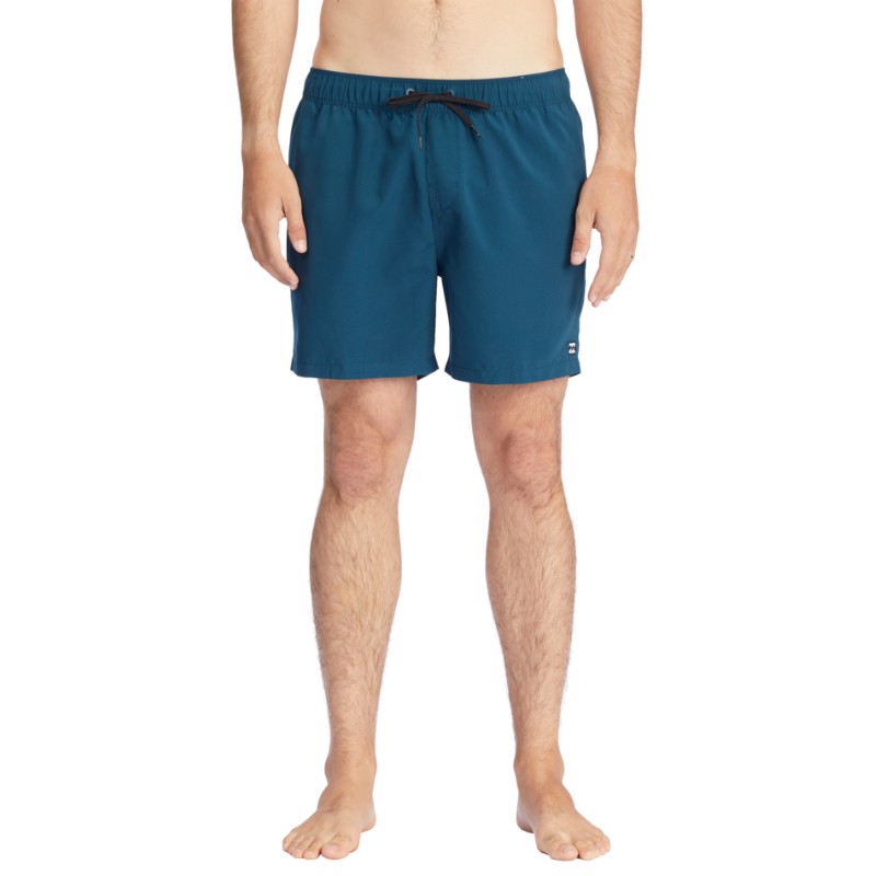 Billabong All Day Layback Swimming Trunks