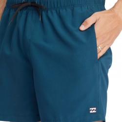 Billabong All Day Layback Swimming Trunks