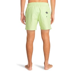 Billabong All Day Heritage Layback Swimming Trunks