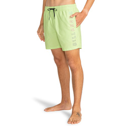 Billabong All Day Heritage Layback Swimming Trunks