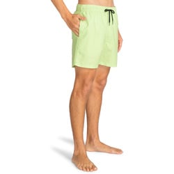 Billabong All Day Heritage Layback Swimming Trunks