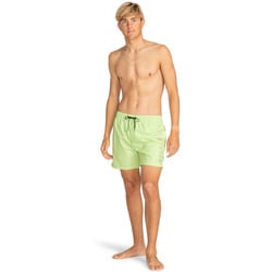 Billabong All Day Heritage Layback Swimming Trunks