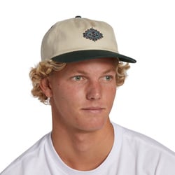 Billabong Breakdown Snapback Cap