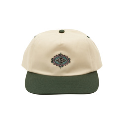 Billabong Breakdown Snapback Cap