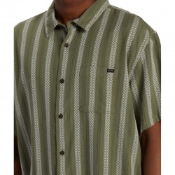 Billabong Sundays Jacquard Shirt