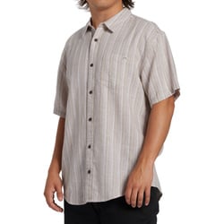 Billabong All Day Stripe Shirt