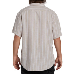 Billabong All Day Stripe Shirt