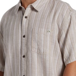 Billabong All Day Stripe Shirt