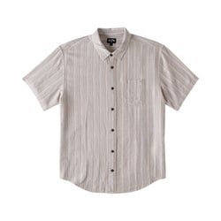 Billabong All Day Stripe Shirt