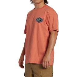 Billabong Crayon Wave T-Shirt