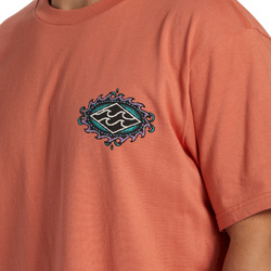 Billabong Crayon Wave T-Shirt