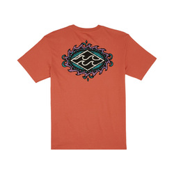 Billabong Crayon Wave T-Shirt